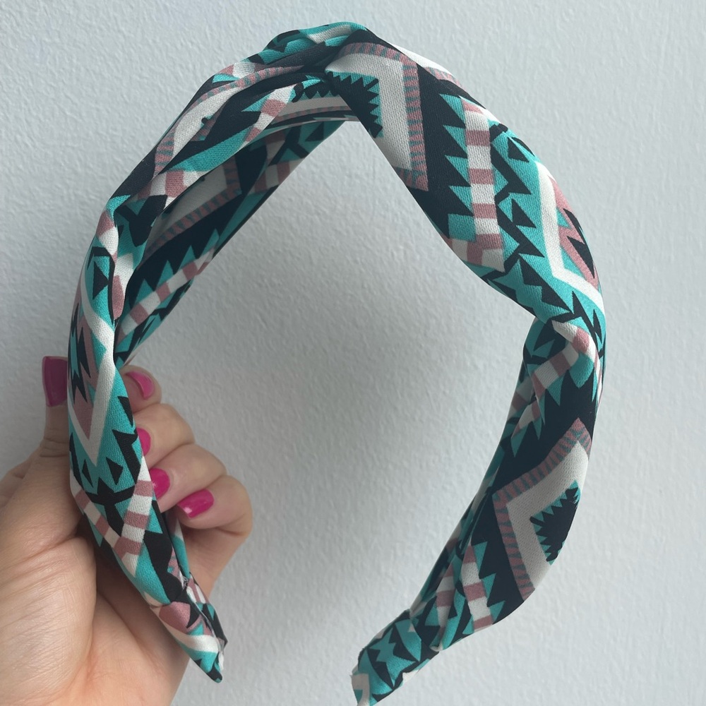 Headband